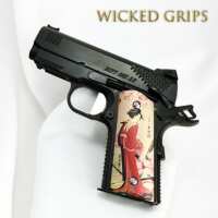 Read Wicked Grips Reviews
